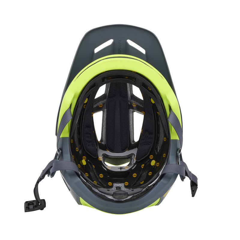 Kask Rowerowy Fox Speedframe Pro Klif Fluo Yellow 9 310236_ZAL743890.jpg