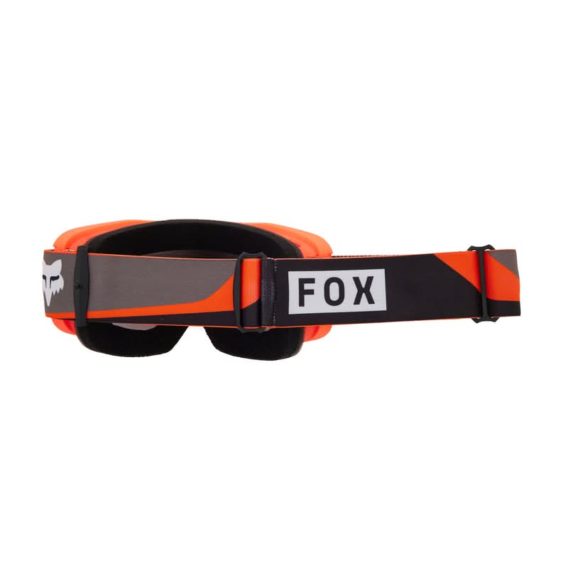 Gogle Fox Junior Main Ballast Black/Grey 3 285741_ZAL700295.jpg