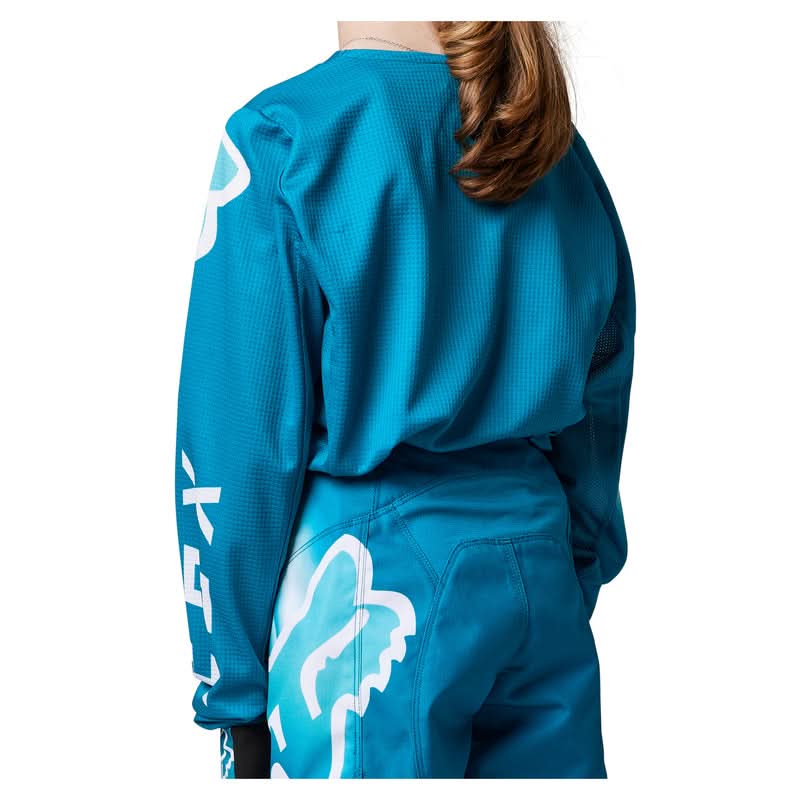 Bluza Fox Junior Girls 180 Toxsyk Maui Blue 3 258756_ZAL530863.jpg