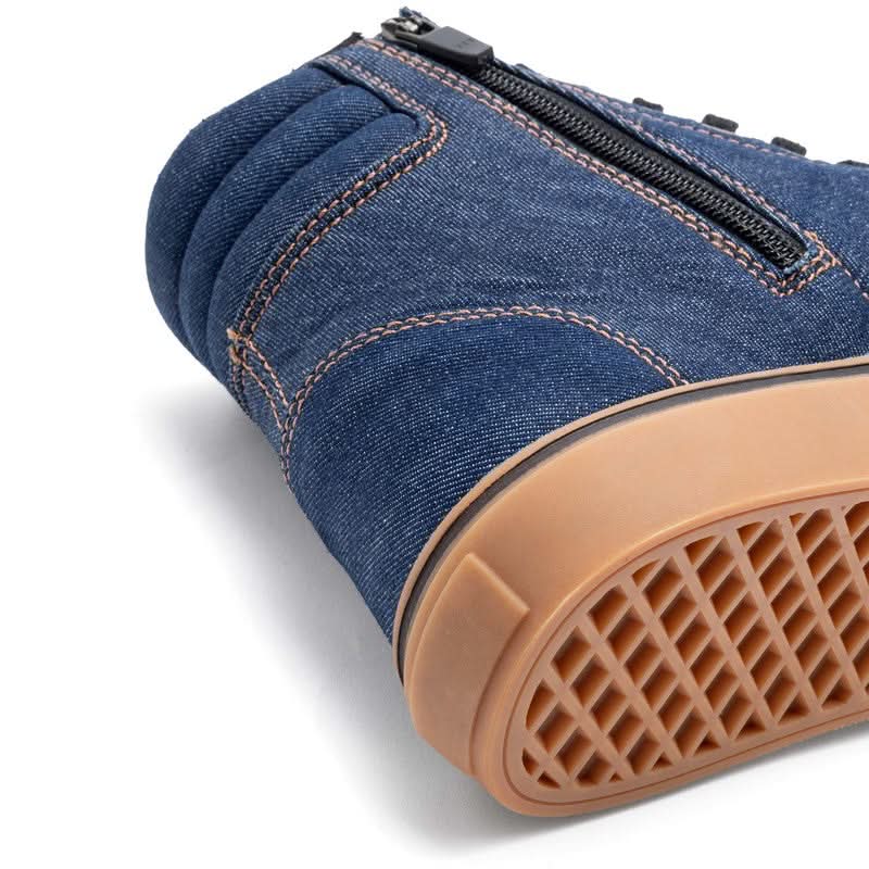 Buty Tekstylne Broger California Washed Blue 9 232961_ZAL624865.jpg