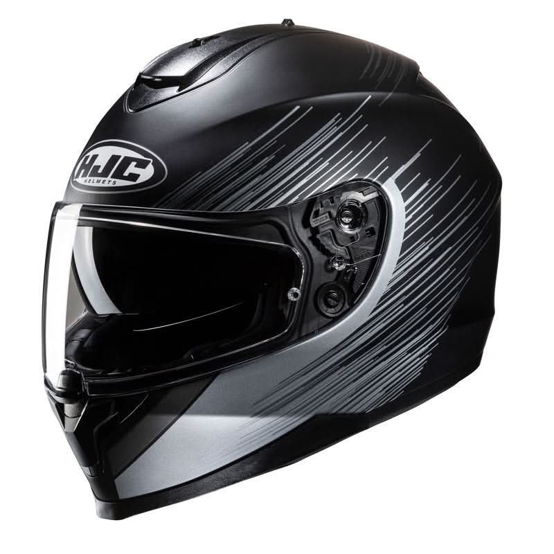 Kask Motocyklowy Hjc C70N Sway Grey Black 1 303027_ZAL662164.jpg