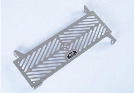 OSŁONA CHŁODNICY RG RACING HONDA CROSSRUNNER 15-, VFR800 14- 1