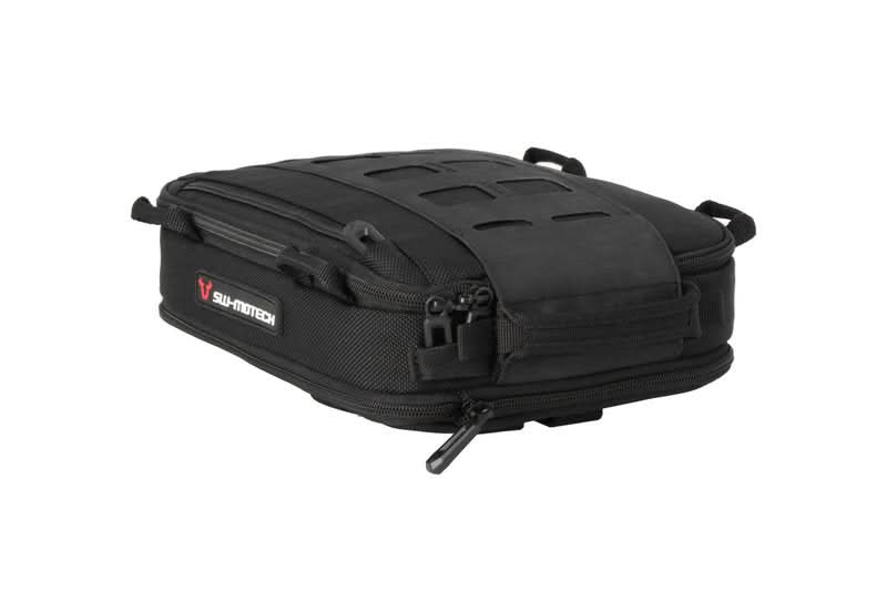 TORBA NA SIEDZENIE PASAŻERA SW-MOTECH PRO PLUS BLACK 6 L 3