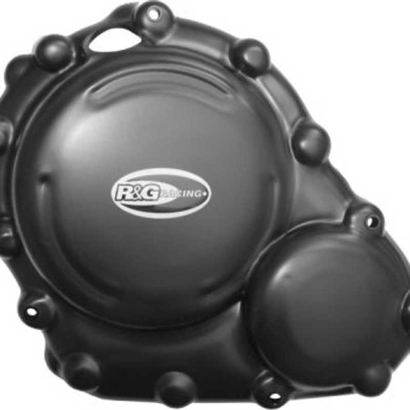 OSŁONA SILNIKA RG RACING SUZUKI GSX-R600/750 K6-K7 PRAWA STRONA BLACK 1