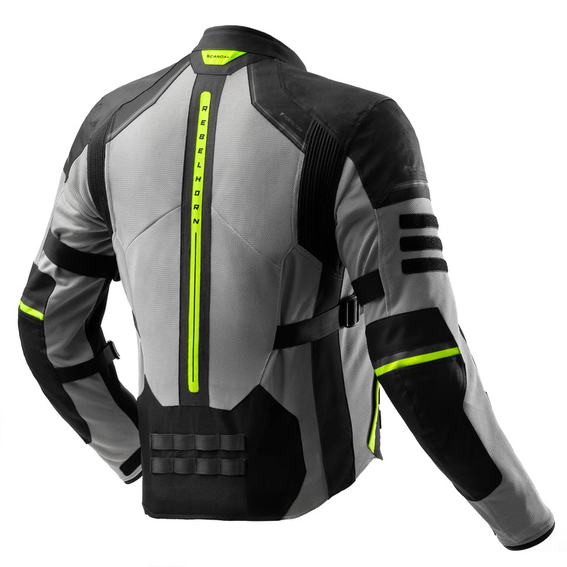 Kurtka motocyklowa tekstylna Rebelhorn Scandal 3 Black Grey Fluo Yellow 3 347911_ZAL843415.jpg