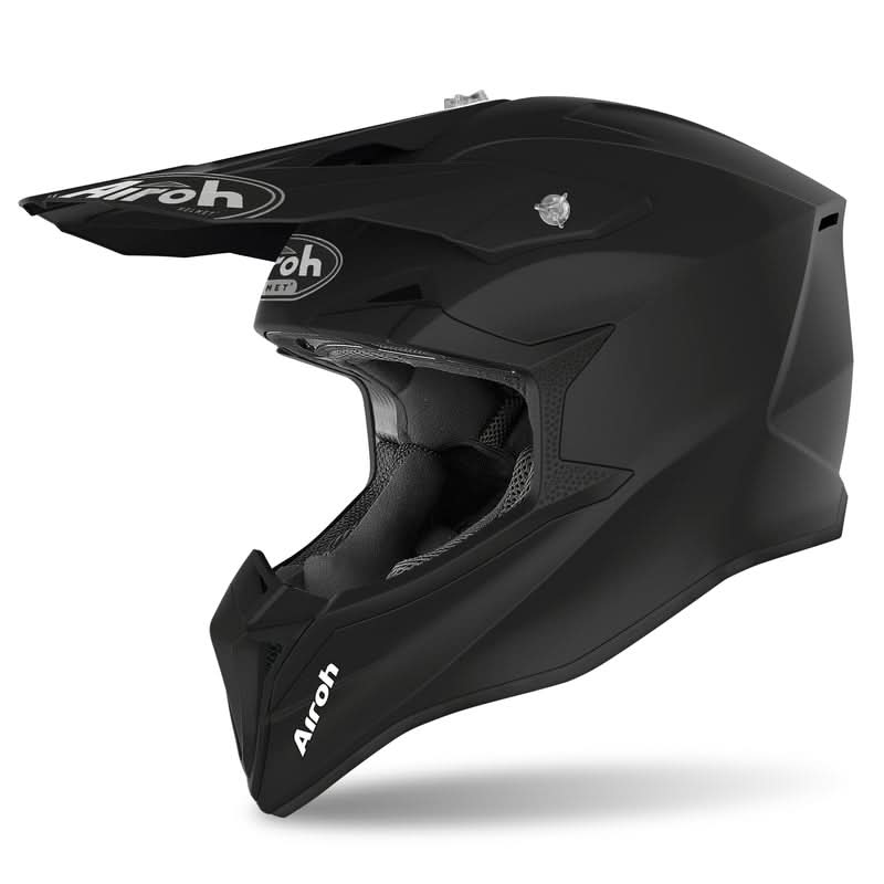 Kask Airoh Junior Wraap Color Black Matt 1 208342_ZAL367193.jpg