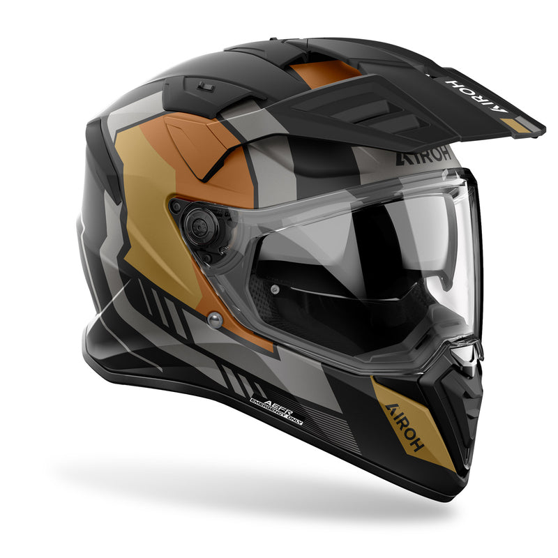 Kask Motocyklowy Airoh Badx-X Horn Gold Matt 3 331600_ZAL841213.jpg