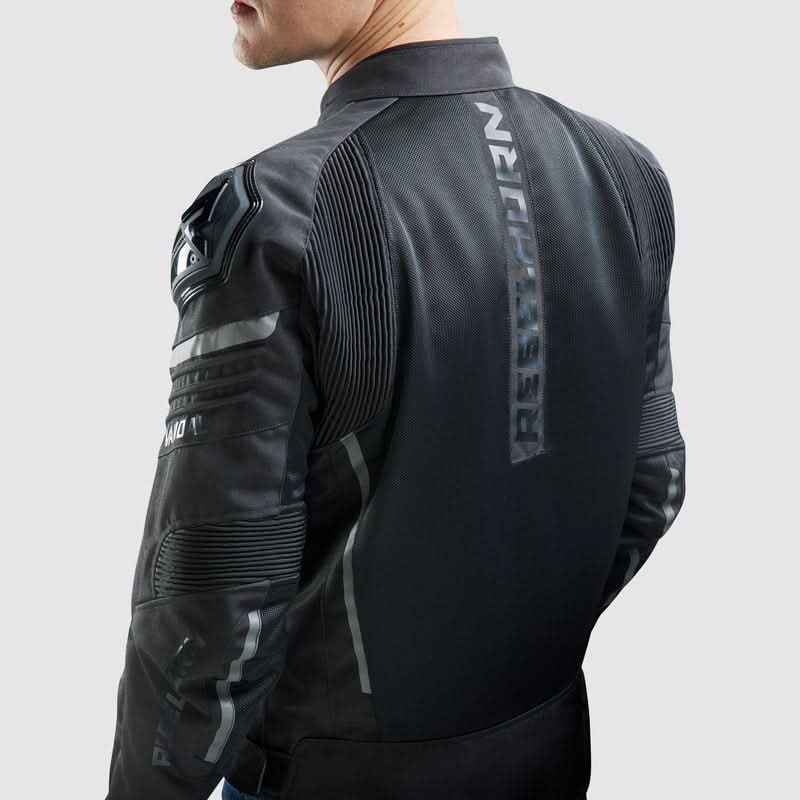 Kurtka motocyklowa tekstylna Rebelhorn Vandal Mesh Black 27 293719_ZAL685936.jpg