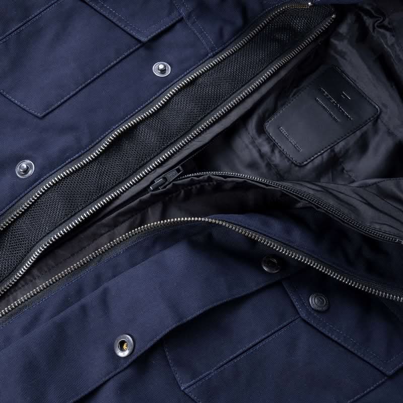 Kurtka motocyklowa tekstylna Rebelhorn Hunter Navy Blue 15 234277_ZAL578842.jpg