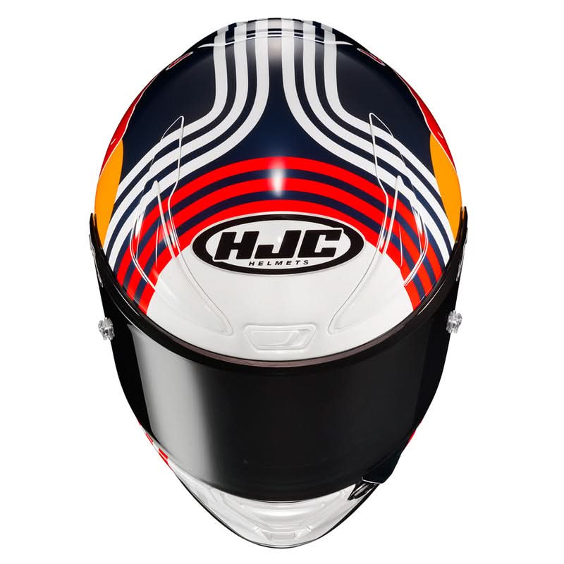 Kask Hjc Rpha1 Red Bull Austin Gp White/Blue/Red 9 237501_ZAL439417.jpg