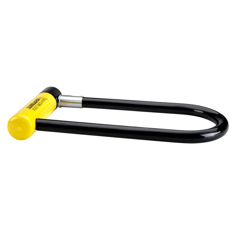 ZAPIĘCIE U-LOCK KRYPTONITE NEW YORK LS 10,2CM X 26CM 3