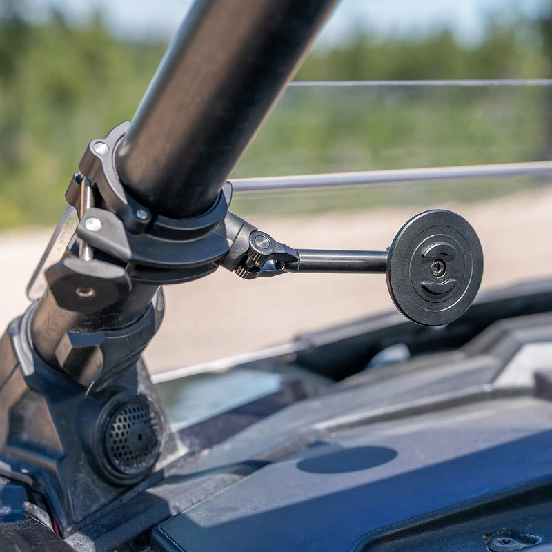 Uchwyt Samochodowy Na Telefon SP Connect Roll Cage Mount 3D Spc+ Mag Black 7 335000_ZAL759148.jpg