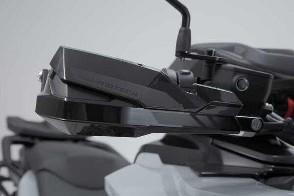 ZESTAW ZABEZPIECZAJĄCY MOTOCYKL ADVENTURE SW-MOTECH BMW S 1000 XR (19-23) 5