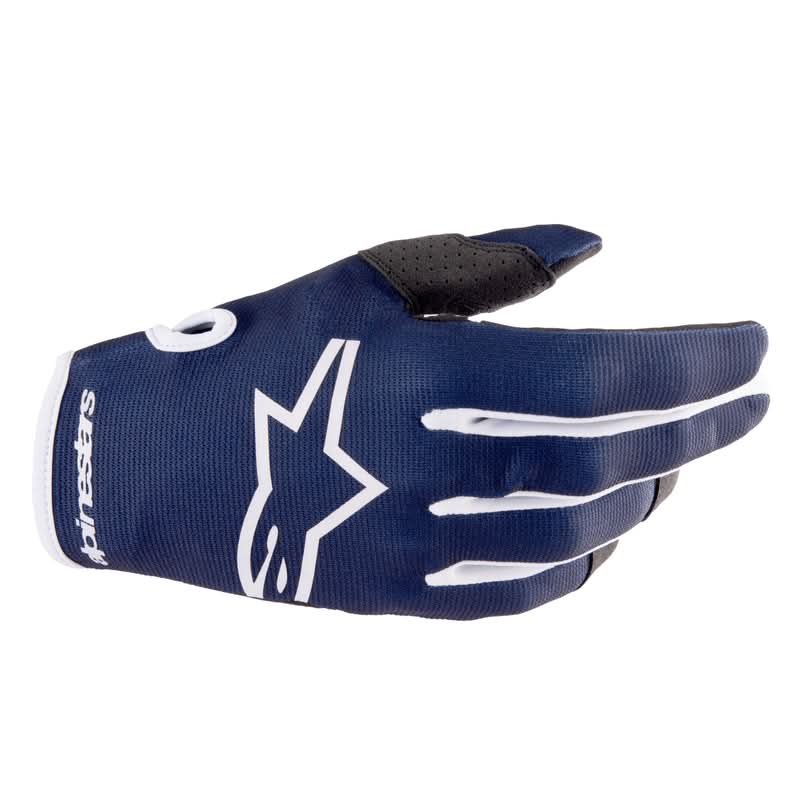 Rękawice Alpinestars Radar Night Navy/White 1 255833_ZAL540179.jpg