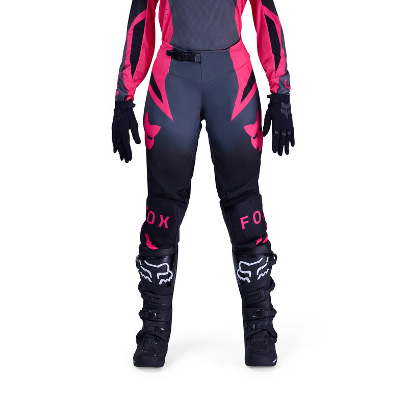 Spodnie motocyklowe Damskie FOX 180 Shield Black Pink 5 337933_ZAL817958.jpg