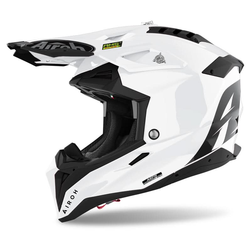Kask Motocyklowy Airoh Aviator 3 Color White Gloss 1 208171_ZAL399984.jpg