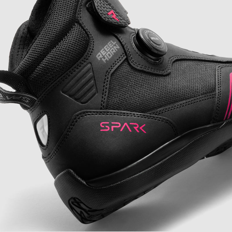 Buty motocyklowe Rebelhorn Spark 3 Black Pink 7 349643_ZAL912836.jpg