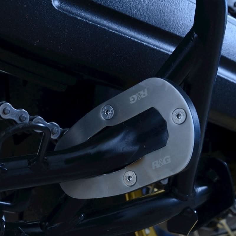 ELEMENT NÓŻKI RG RACING SUZUKI 1050 V-STROM (XT) 20- 1