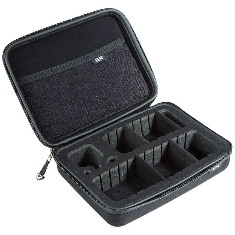 Pokrowiec na Kamerę i Akcesoria Sp Gadget Pov Case Session Black S 1 206574_ZAL348313.jpg
