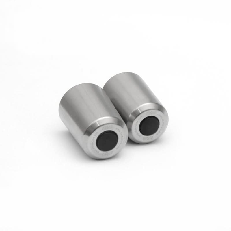 KOŃCÓWKI KIEROWNICY RG RACING KAWASAKI ZX-25R 20-, ZX636 19-, Z900, Z900RS, Z H2 STAL NIERDZEWNA 1