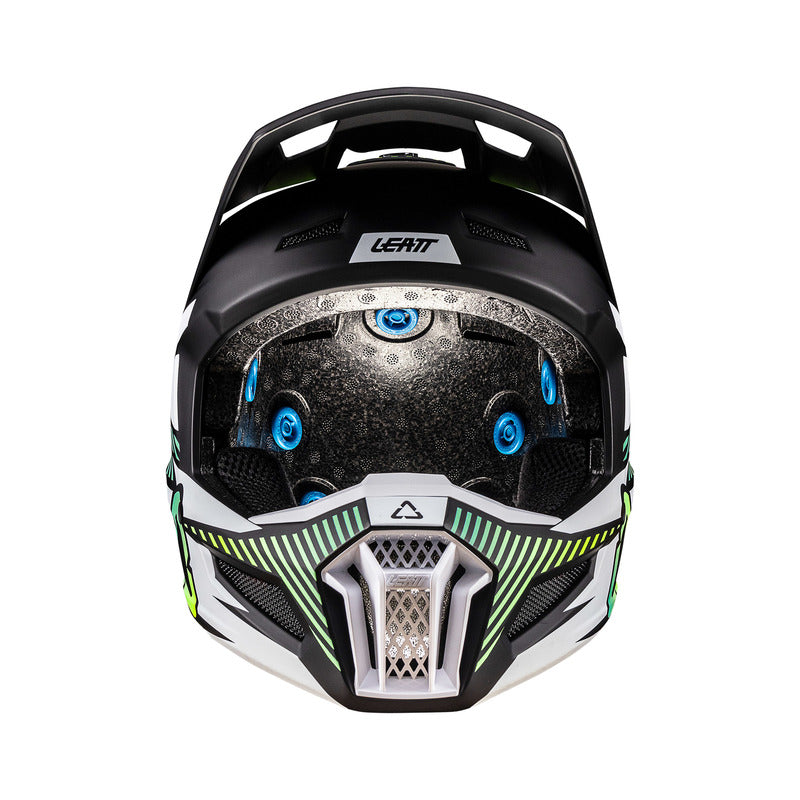 Kask motocyklowy z goglami junior Leatt Kit Moto 3.5 Storm Teal 5 334204_ZAL823729.jpg