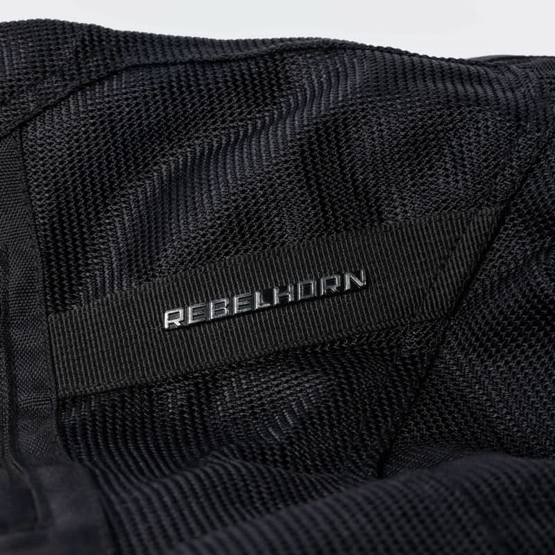 Kurtka motocyklowa tekstylna damska Rebelhorn Scandal 2 Black 5 234196_ZAL613533.jpg