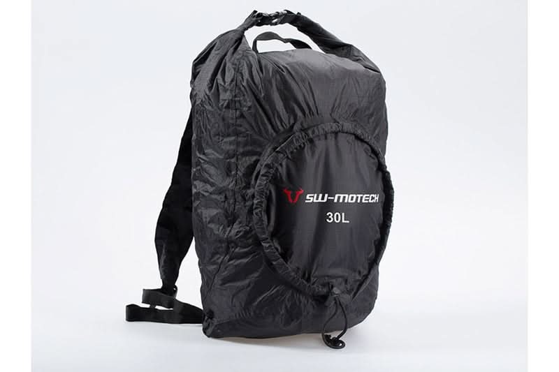 PLECAK MOTOCYKLOWY SW-MOTECH FLEXPACK WODOODPORNY BLACK 30L 1