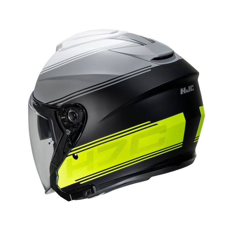 Kask Hjc I30 Vicom Grey/Yellow 5 280789_ZAL574312.jpg