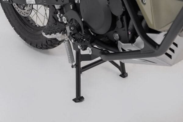 PODSTAWA STOPKA CENTRALNA SW-MOTECH KAWASAKI KLR 650 (22-) BLACK 5
