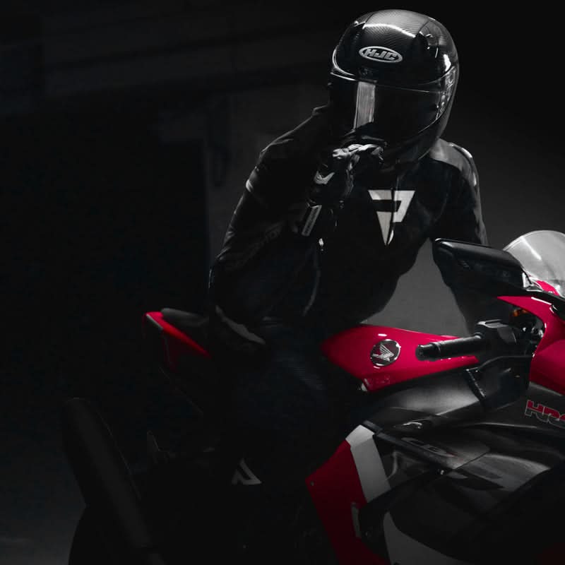 Kurtka motocyklowa skórzana Rebelhorn Fighter Black 10 213494_ZAL595176.jpg