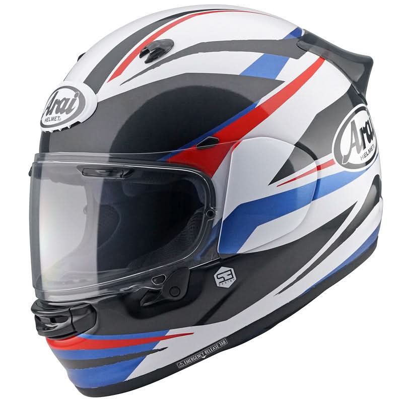 Kask Motocyklowy Arai Quantic Ray White 1 240365_ZAL456331.jpg