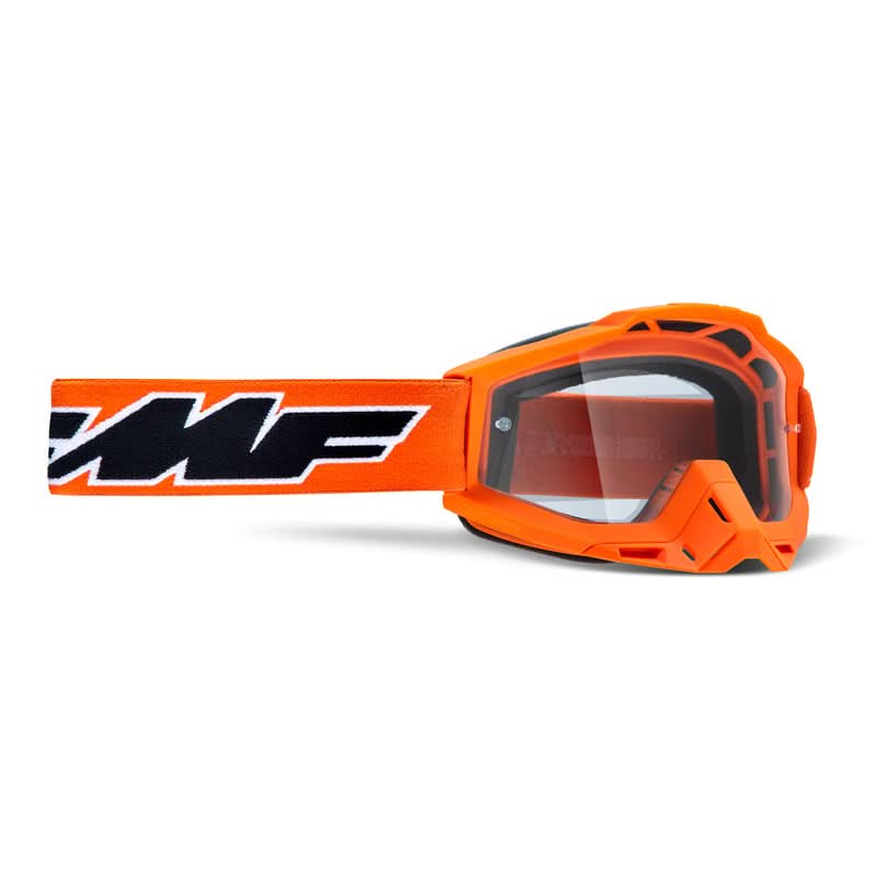 Gogle FMF Powerbomb Rocket Orange - Szyba Clear 1 218726_ZAL404488.jpg