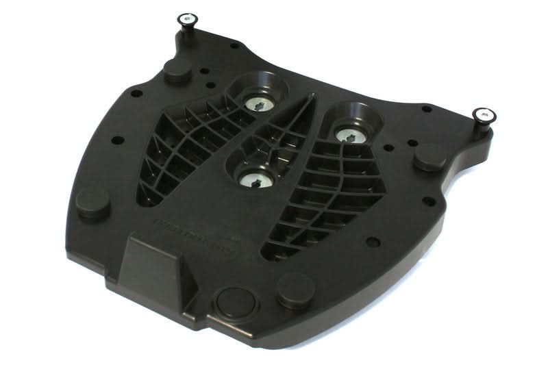 PŁYTA MONTAŻOWA SW-MOTECH SW-MOTECH DO ALU-RACK POD KUFER CENTRALNY GIVI MONOLOCK ADAPTER PLATE 3