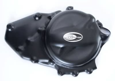 OSŁONA SILNIKA RG RACING BMW F800GT, F800R 09- LEWA STRONA BLACK 5