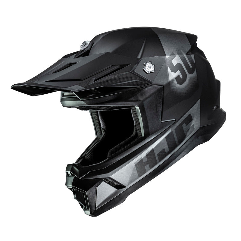 Kask Motocyklowy Junior HJC Y50 Dash Black Grey 1 377256_ZAL933795.jpg