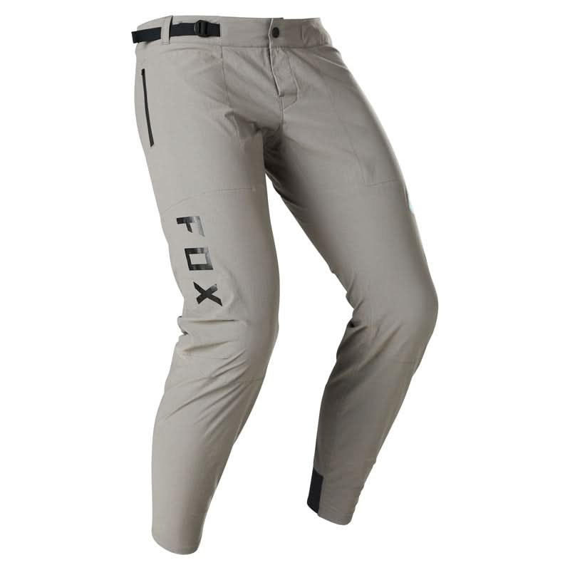 Spodnie Rowerowe Fox Ranger Pewter 1 229003_ZAL461281.jpg
