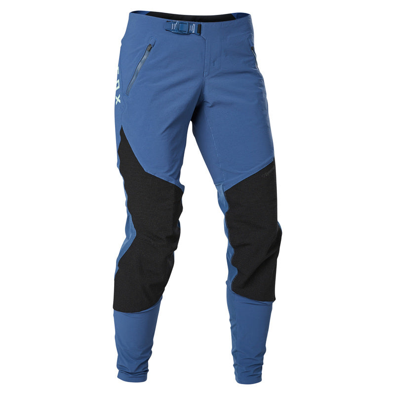 Spodnie Rowerowe Damskie Fox Flexair Pro Dark Indigo 1 229152_ZAL461018.jpg