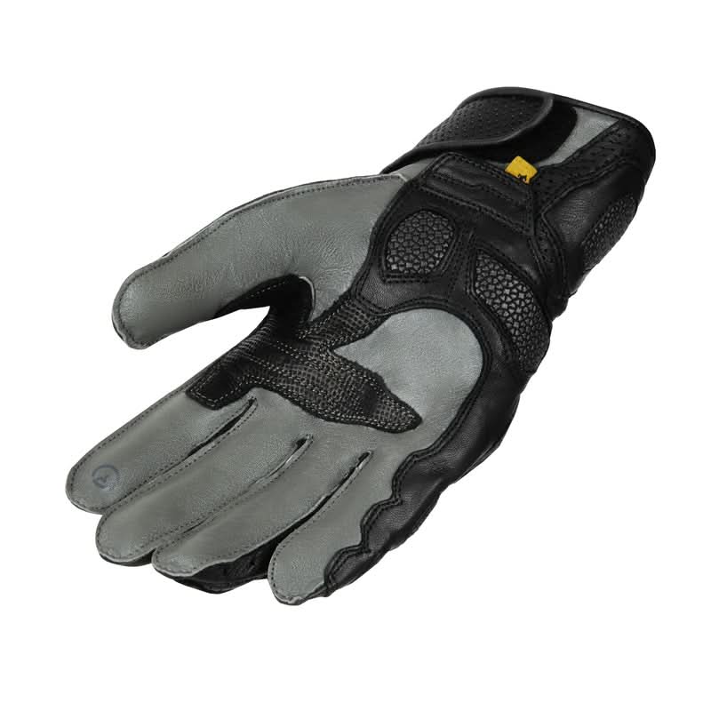 Rękawice Motocyklowe Rebelhorn St Short Black, Grey 5 193765_ZAL618102.jpg