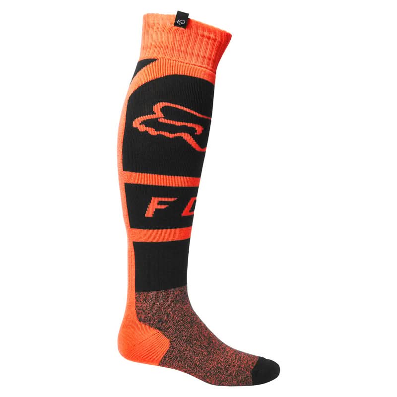 Skarpety Fox Lux Fri Thin Fluorescent Orange 1 221496_ZAL423905.jpg