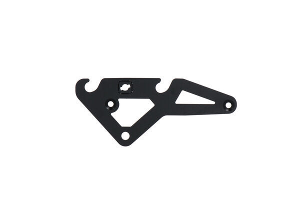 STELAŻ BOCZNY SLH PRAWY SW-MOTECH HONDA CMX500 REBEL (16-) LH1 BLACK 1