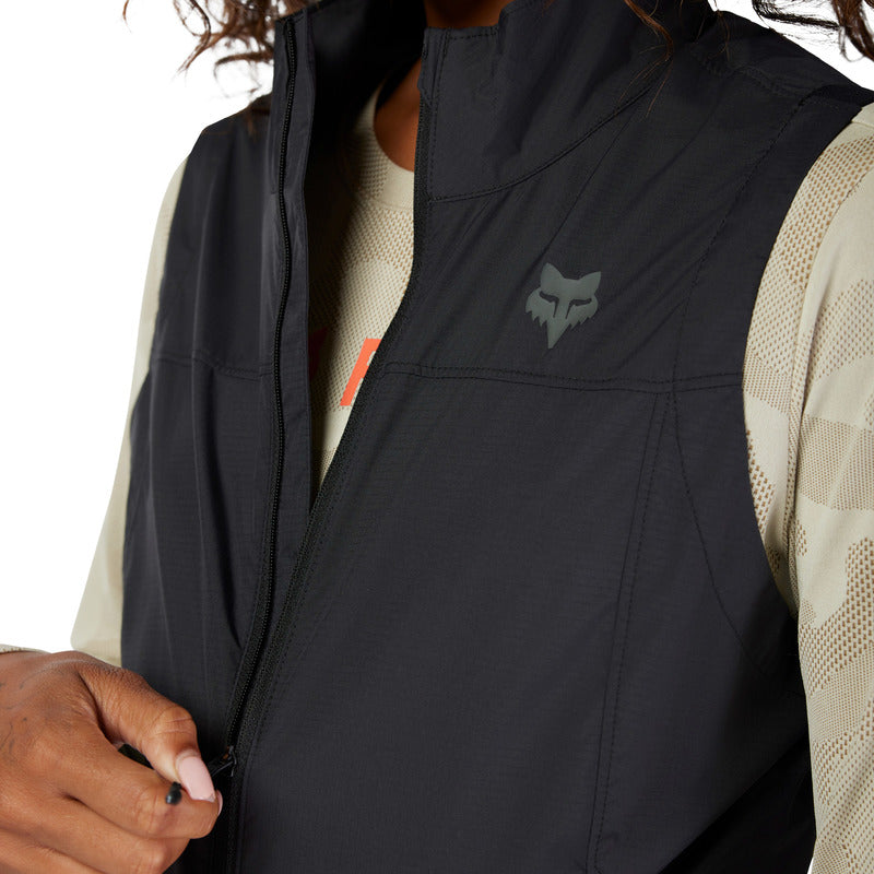 Kamizelka Damska Fox Ranger Wind Black 7 326660_ZAL769561.jpg