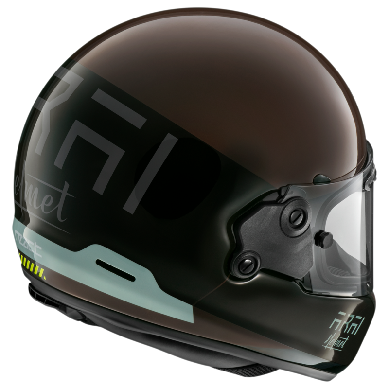 Kask Motocyklowy Arai Concept-Xe React Brown 3 279721_ZAL573111.png