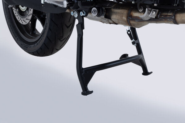 PODSTAWA STOPKA CENTRALNA SW-MOTECH SUZUKI V-STROM 800 (22-) BLACK 1