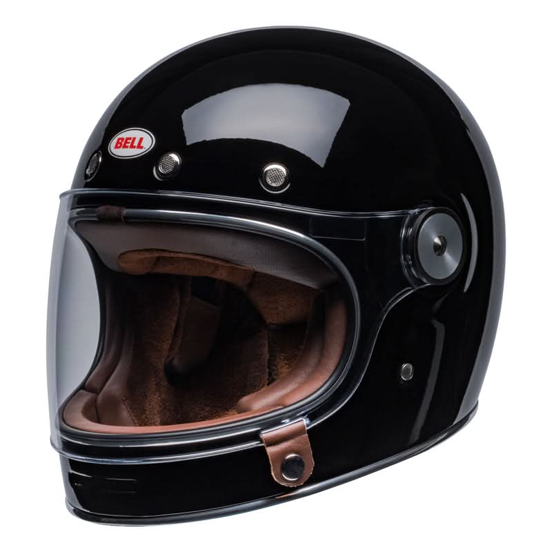 Kask Bell Bullitt Solid Gloss Black 25 136751_ZAL630081.jpg