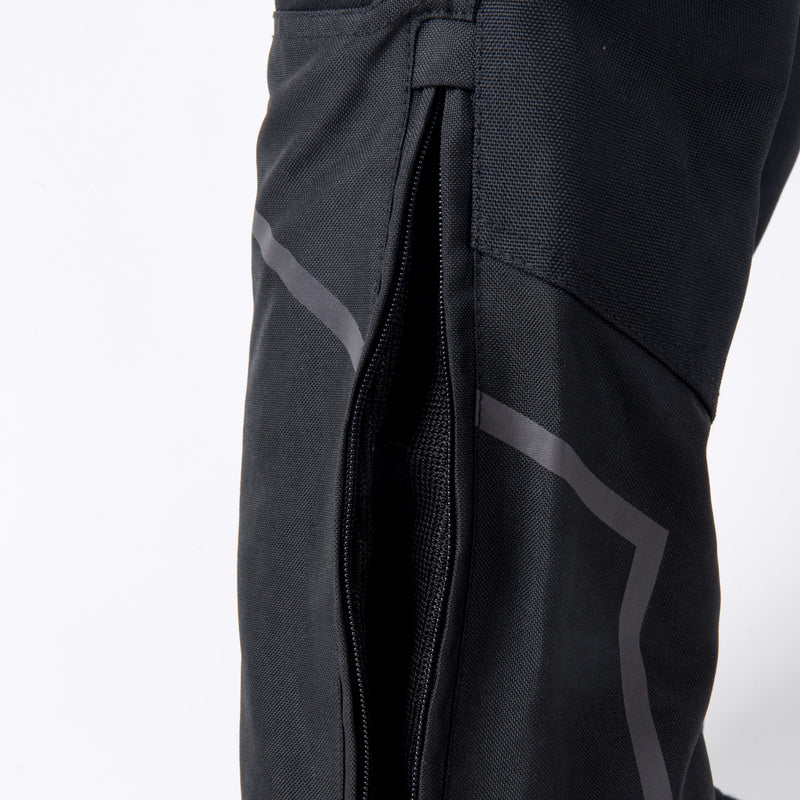 Spodnie Motocyklowe Tekstylne Damskie Ozone Union Black 11 156960_ZAL546687.jpg