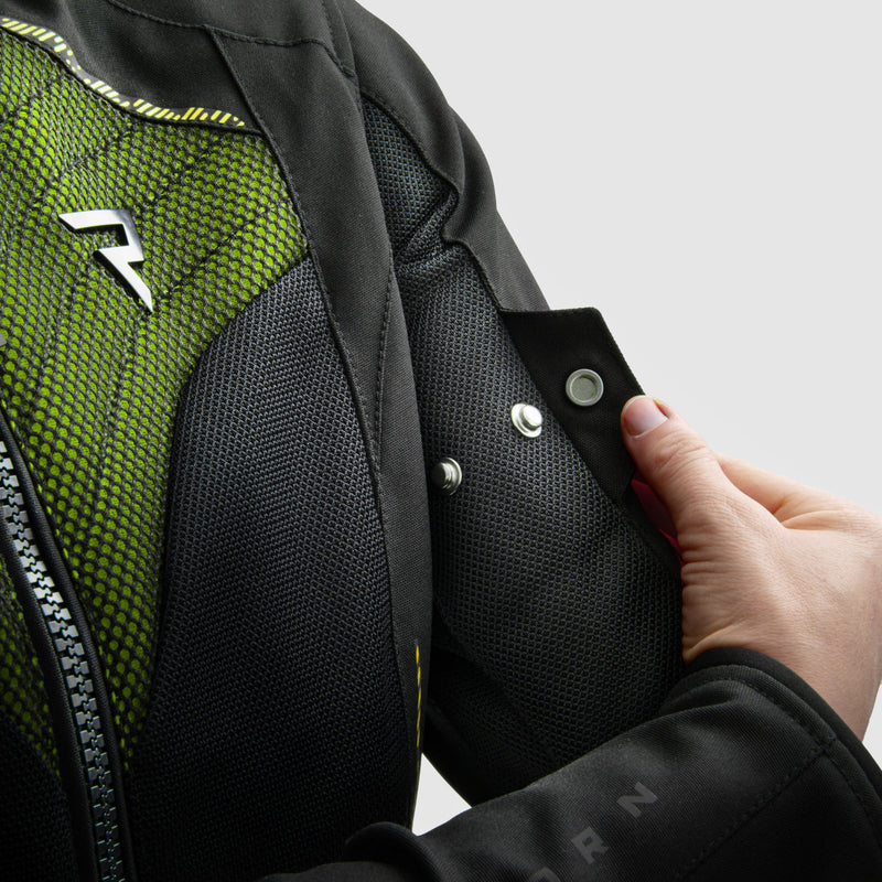 Kurtka motocyklowa tekstylna damska Rebelhorn Jax Black Fluo Yellow 20 324737_ZAL760694.jpg