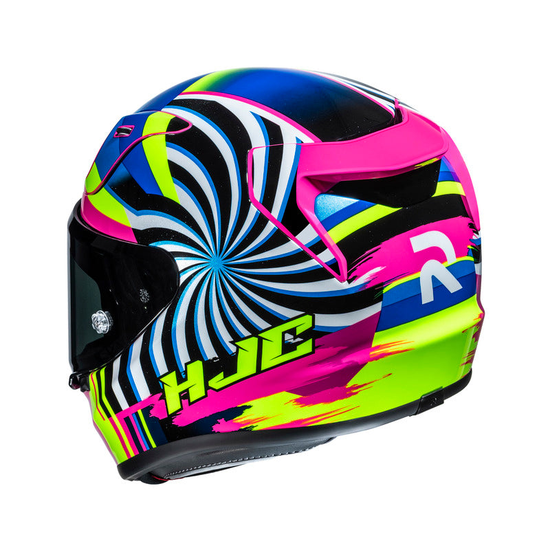 Kask Motocyklowy HJC Rpha12 Lif Blue Pink 5 377392_ZAL936153.jpg