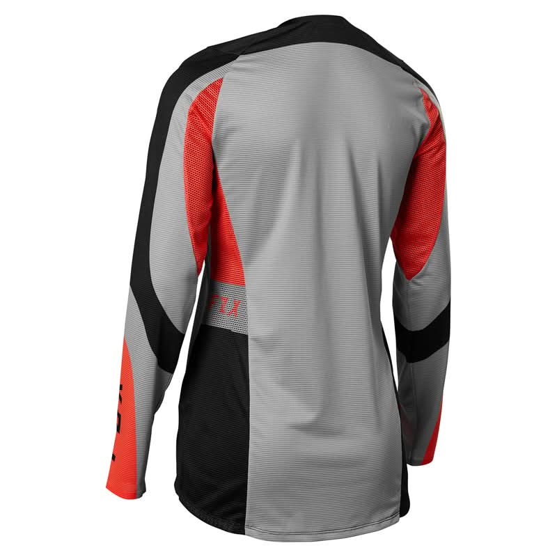 Bluza Fox Lady Flexair Mirer Steel Grey 3 220592_ZAL421944.jpg