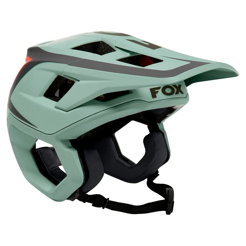 Kask Rowerowy Fox Dropframe Pro Dvide Eucalyptus 1 228117_ZAL458281.jpg
