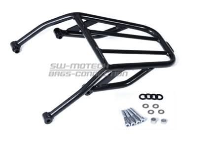 BAGAŻNIK TOP-RACK SW-MOTECH YAMAHA XT 600 (90-03) BLACK 1